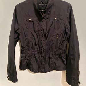 Marc New York light outdoor jacket. Like new